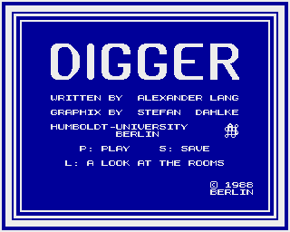 Digger