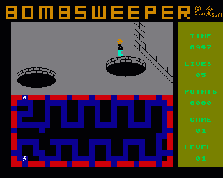 Bombsweeper